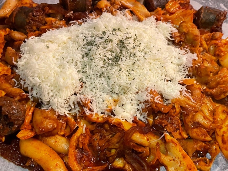  공릉 맛집  <열화철판> 철판요리 맛 최고예요