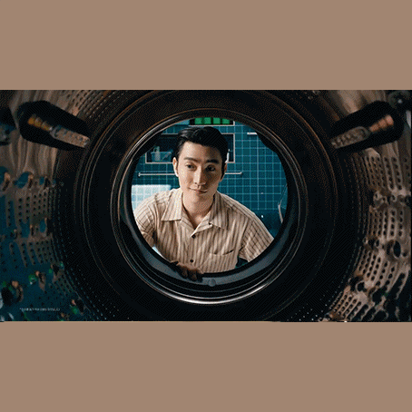  LG 베스트 케어 세탁기 편 CF 광고 음악