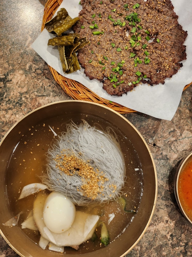  동대구역맛집 화니 신세계백화점 대구점