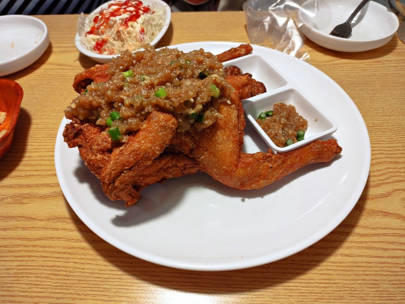 을지로3가 호프 맥주 강탄 하이볼&호프 마늘통닭 2차장소 : 네이버 블로그