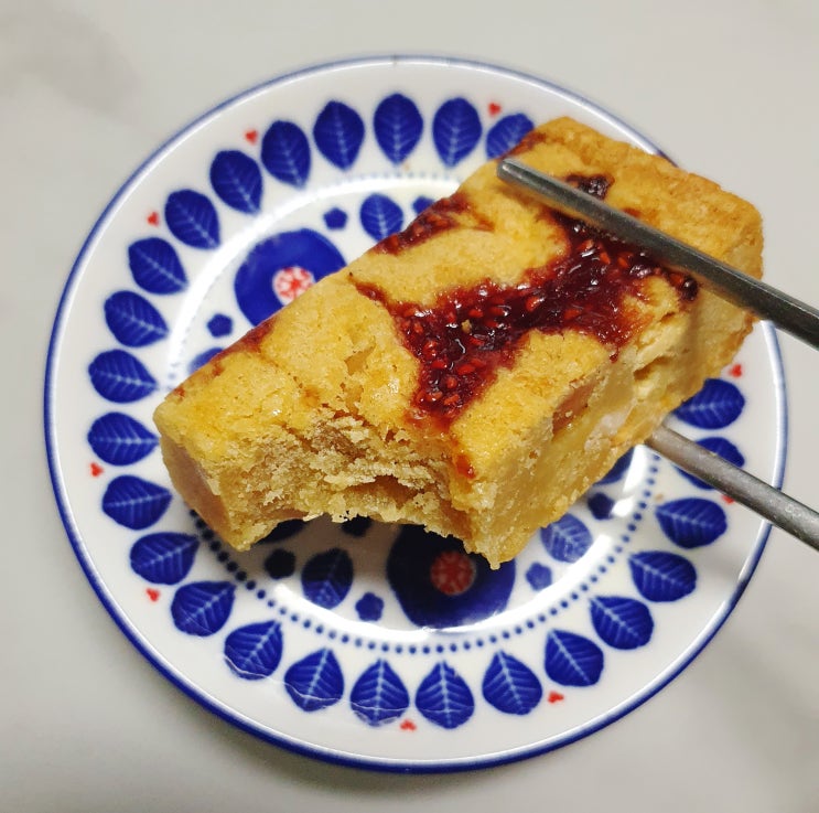  [잠실 백화점] 성수 디저트 맛집 인치스 팝업