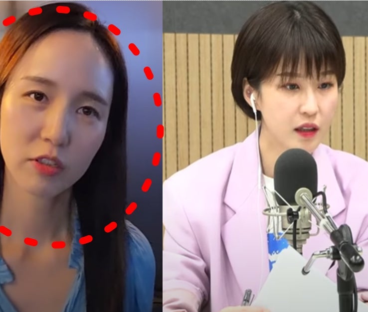 김어준 '겸손 뉴스공장' 류밀희 기자 하차 후 안귀령 나오는 진짜 이유 (근황, 결혼, 방송국, ....