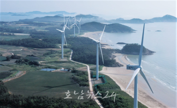  전남도, 2024년 미래 에너지산업 지속가능 성장 기반 마련