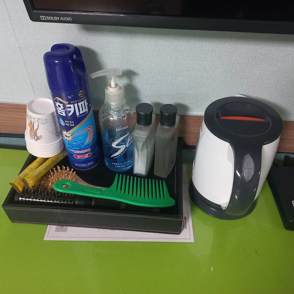 알프스모텔 사진 6