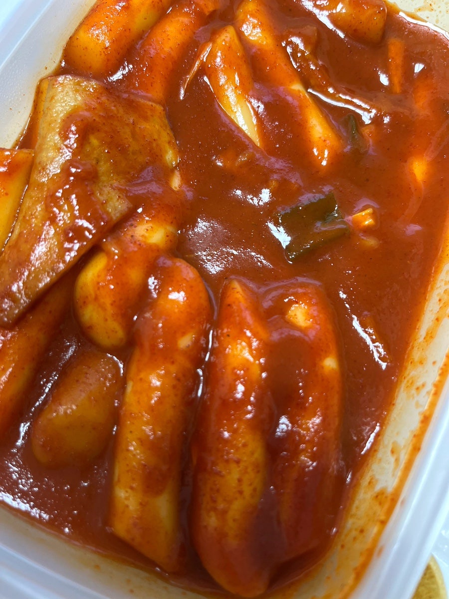 으능정이꼬마김밥 사진 4