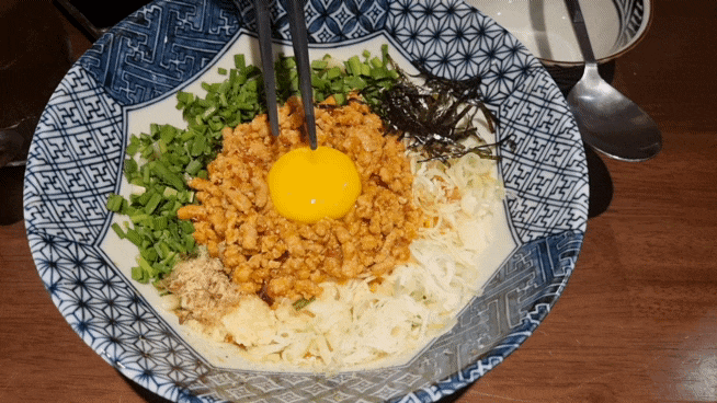  깔끔한 맛의 선릉역 일식집, 작은 동경(혼밥, 단체 O)