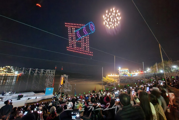  불멸의 명량! 호국의 울돌목! 주제로 명량대첩축제 9월 8일 개막