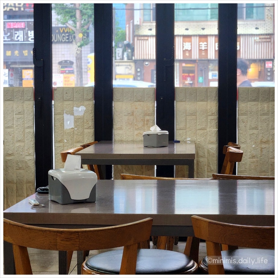 수성55온족발 본점 사진 6
