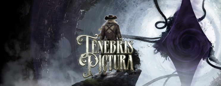 인디 게임 Tenebris Pictura 맛보기 인디 게임 Tenebris Pictura 맛보기