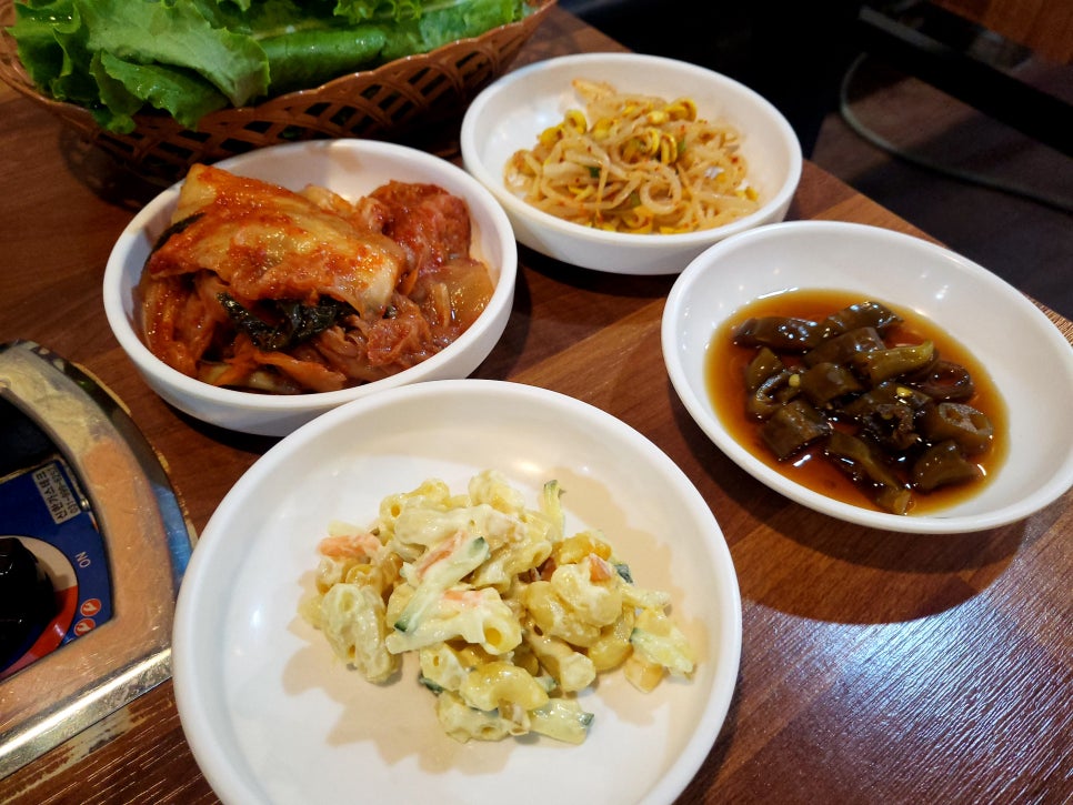 구이마당 사진 4