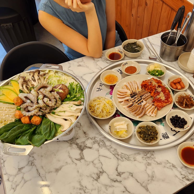  성수동맛집 가성비 회식 오봉집 성수점