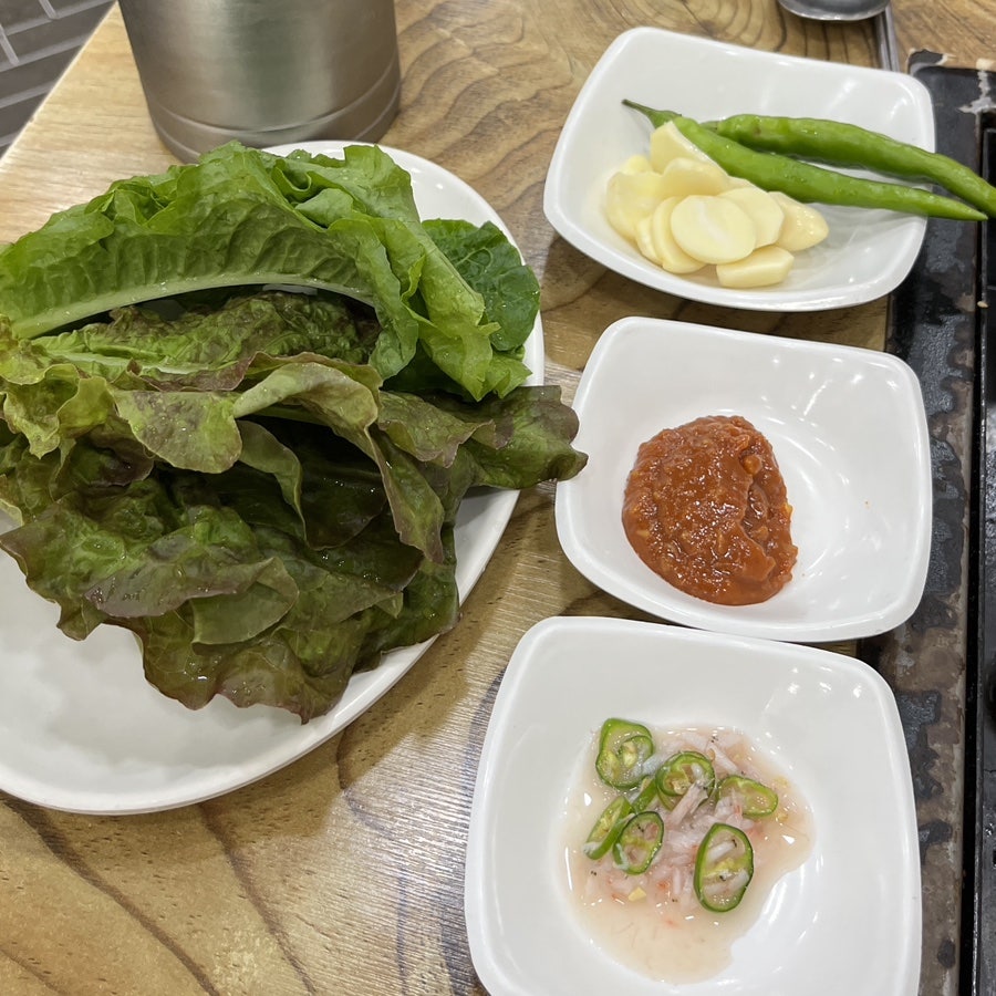운암정육점식당 사진 5