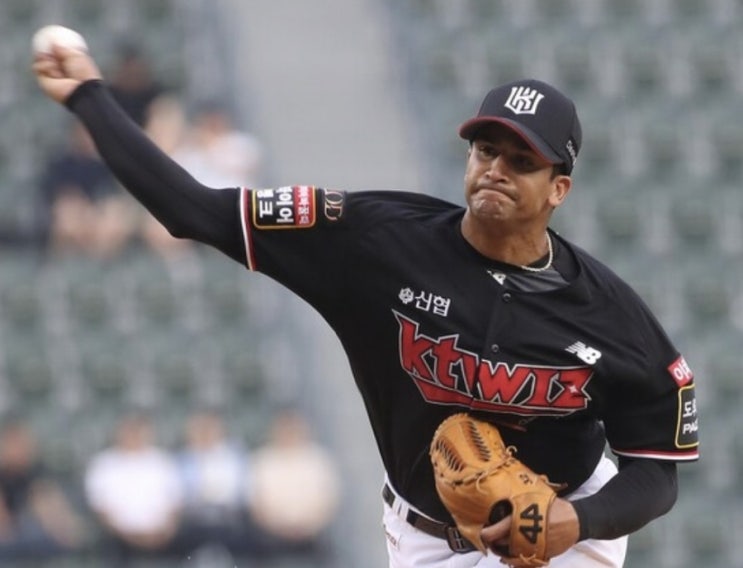 2023시즌 KBO 국내 프로야구 분석 9/5일 KT LG 롯데 삼성