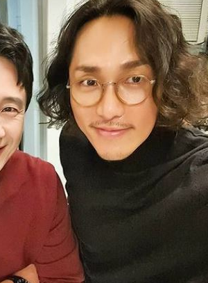  곽승남 와인바 연예인 가수 프로필