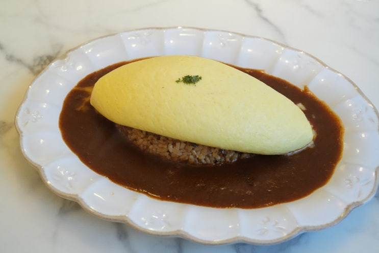  압구정맛집 도심 속 숲속 을지다락 도산공원