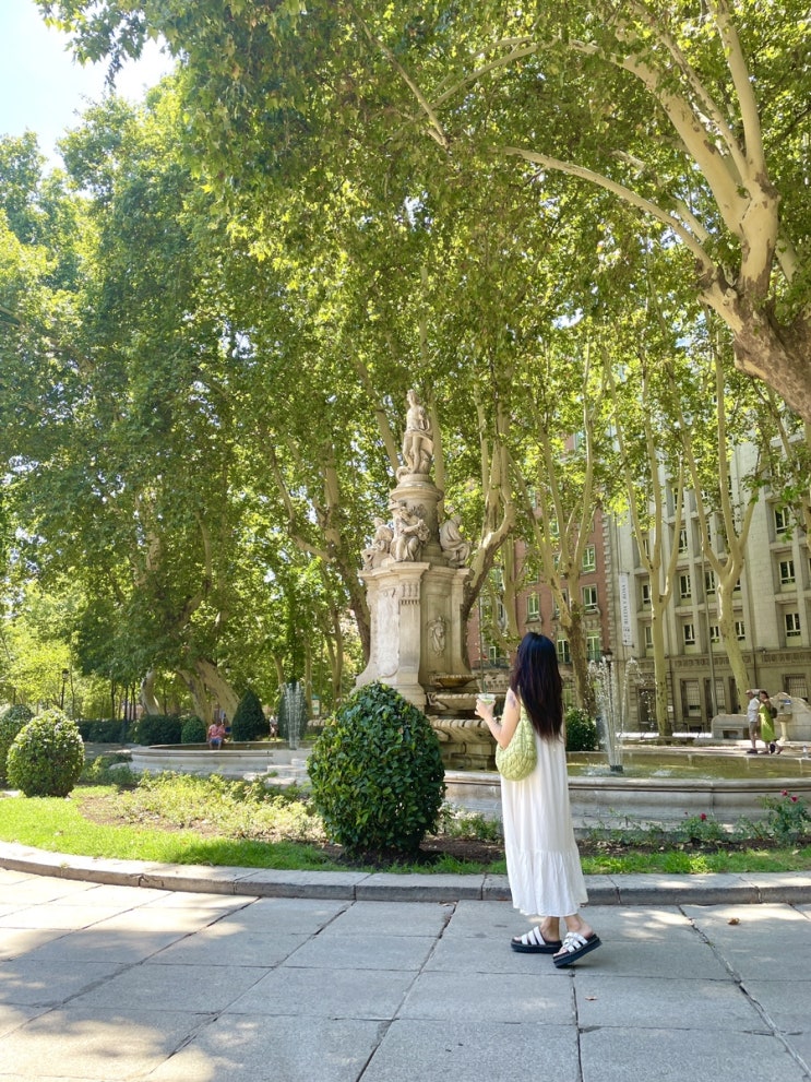  마드리드 여행 일정 프라도미술관 온라인예약, 산미겔 시장 메뉴추천, 산히네스 대왕츄러스와 초콜릿