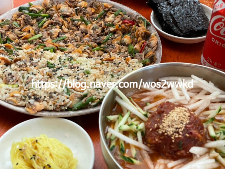  경주 황리단길 웨이팅 맛집 한식맛집 향화정
