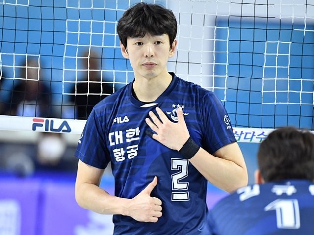 [대한민국 남자<b>배구 국가대표팀</b>]항저우 아시안게임에... 