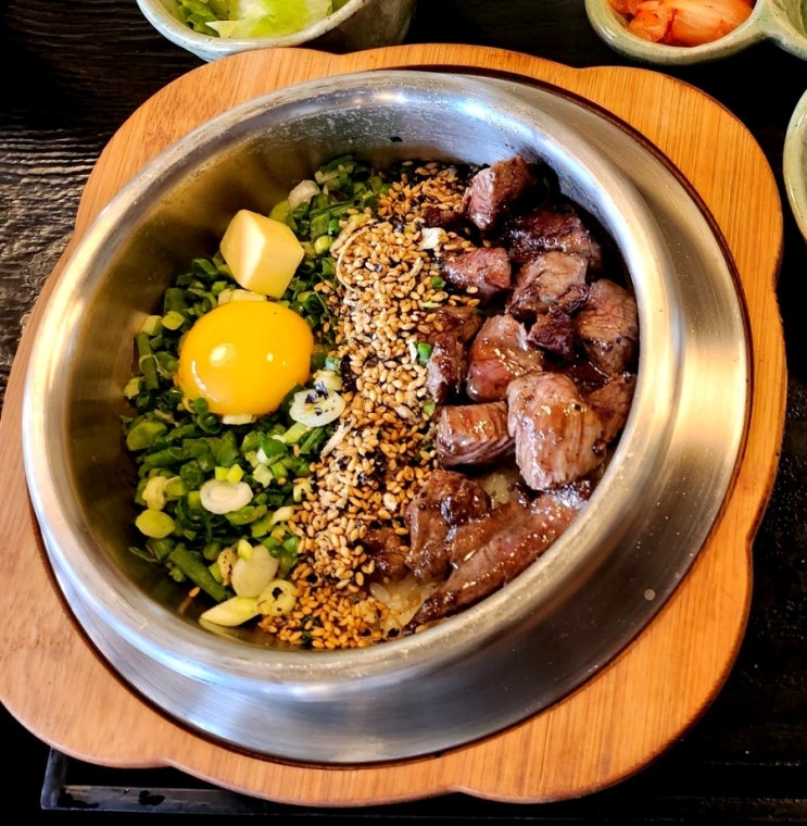  [대전 둔산동 맛집] 솔솥