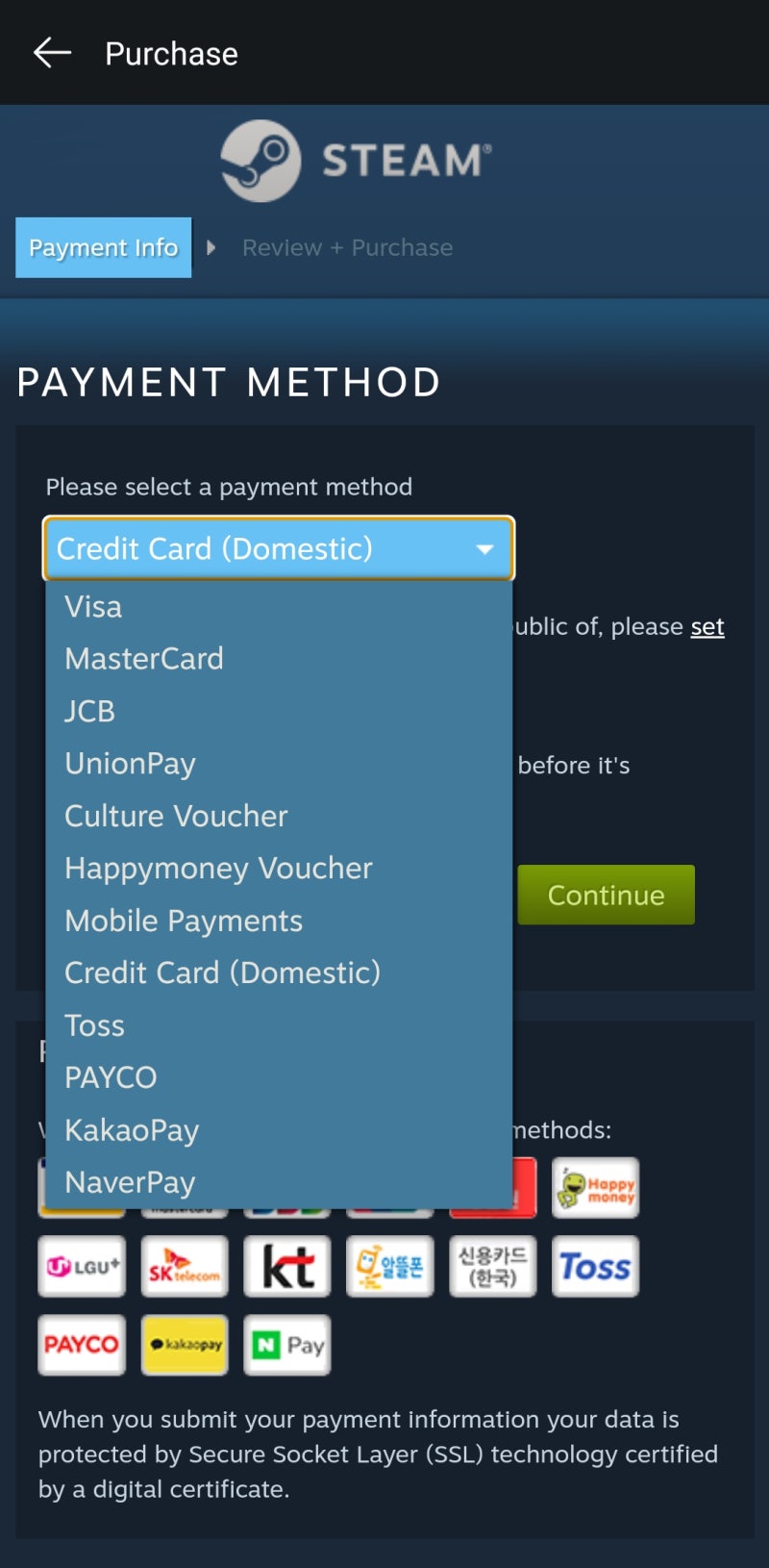 스팀 게임 싸게 사는 법 - 카카오페이 알리페이 10% 할인 : 네이버 블로그