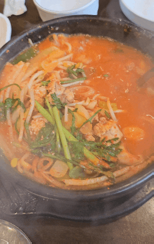  석계 맛집 알탕 알이 살아있고 생선구이 맛있게 하는 오메가 생선구이 본점
