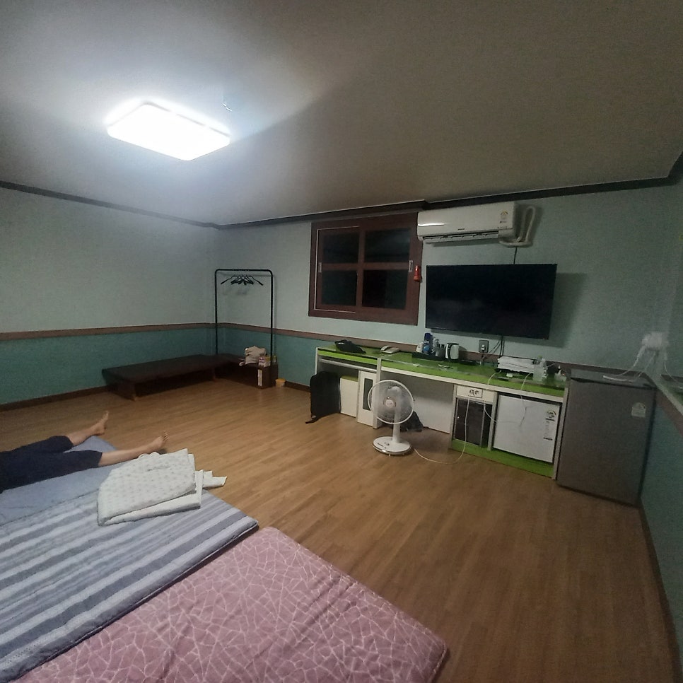 알프스모텔 사진 3
