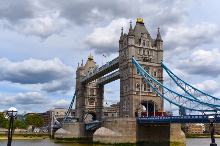 런던 타워 <b>브리지</b> 입장권 브릿지 티켓 구매 할인 필수 관광 명소