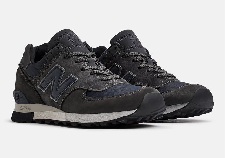  뉴발란스 576  Made In UK / OU576GGN / 2023년 9월 7일