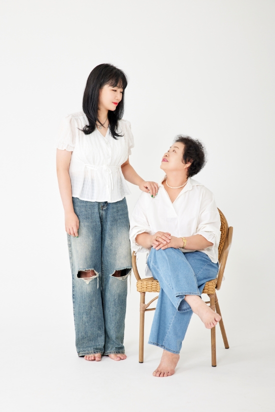  의정부사진관 어텐션 스튜디오 의정부 가족사진 대만족