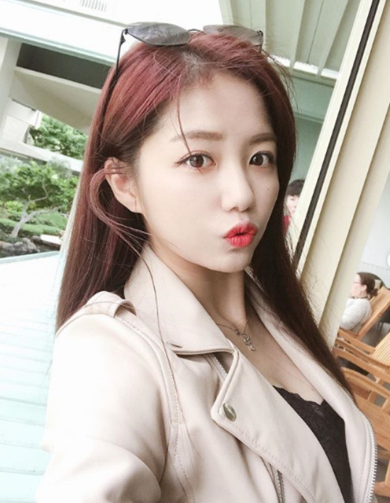 "너 가수 안해 볼래?" 정다경, 남진이 직접 픽했다는 무용과 출신의 근황 "너 가수 안해 볼래?" 정다경, 남진이 직접 픽했다는 무용과 출신의 근황