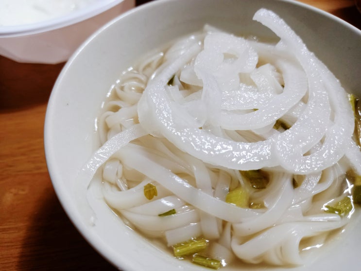  베트남 쌀국수 양파초절임 레시피와 밀키트 추천