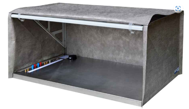  Z23-1Set 차폐 텐트 (900 x 500x 400)mm, Shielding Tent