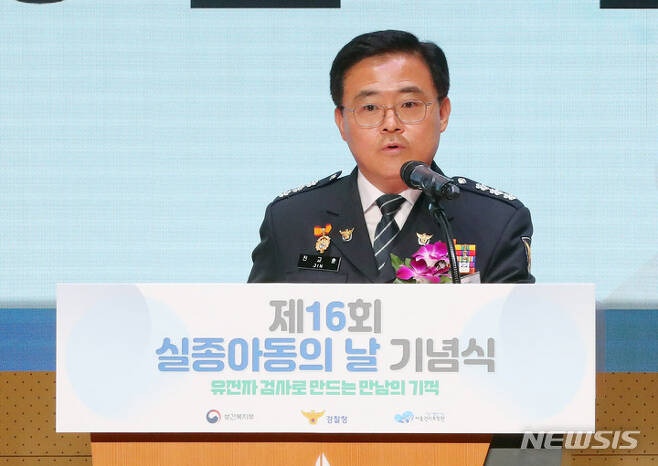  민주, 강서구청장 후보 진교훈 전략공천에 일각 불만도 [뉴시스]
