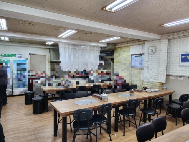 유창숯불갈비 사진 4