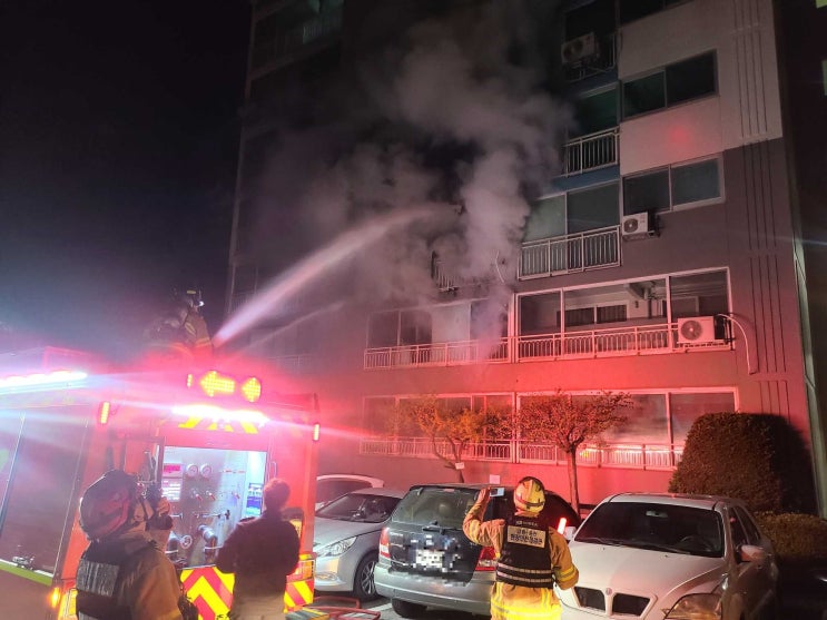 '보험료 뻥튀기' 아파트 화재보험 이달 개선[뉴스토마토]