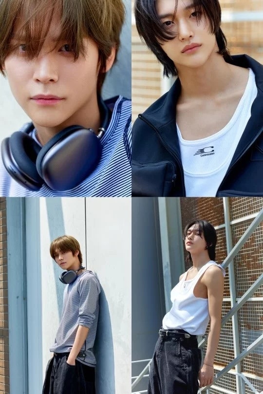 RIIZE Eunseok: The Trending Idol's Profile and Latest Updates
