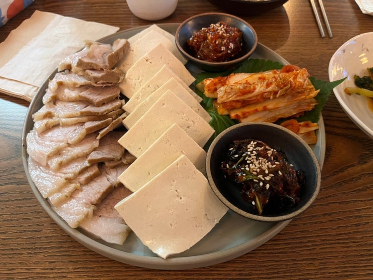  [맛집] 혜화 막걸리 맛집 - 두두