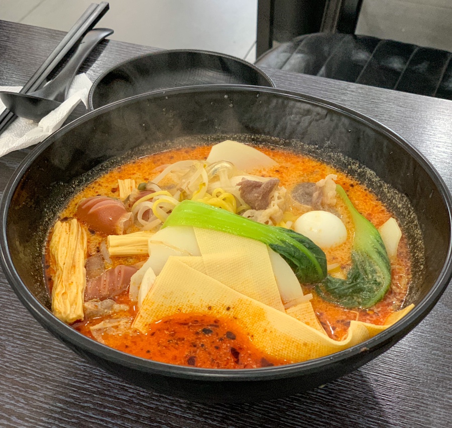 금룡마라탕 사진 3