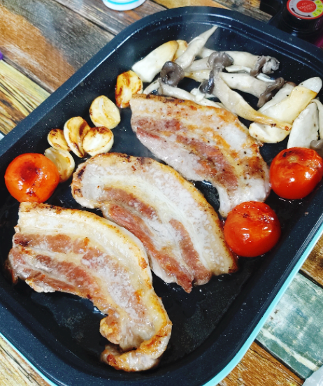 도드람 한돈 삼겹살 목살 항정살 구이세트 명절선물기 도드람 한돈 삼겹살 목살 항정살 구이세트 명절선물기