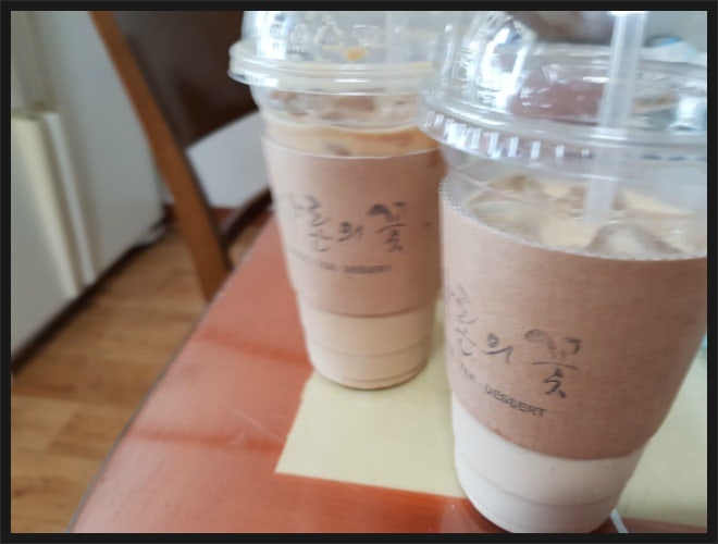 샤론의꽃 사진 1