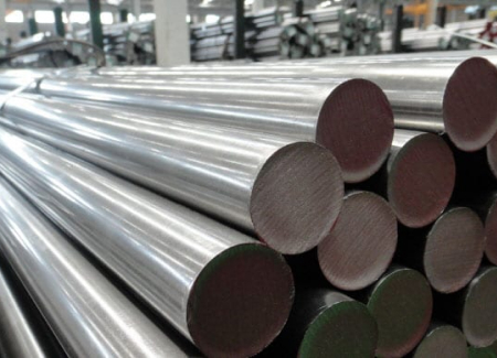  스테인리스강 환봉(stainless steel round bar)의 장점과 특징 [스틸토피아]