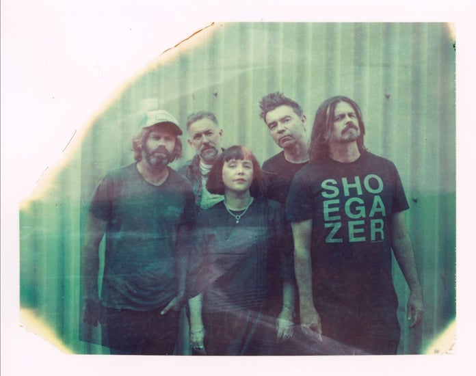  Slowdive, 'alife' 전설적인 90년대 밴드 새로운 앨범