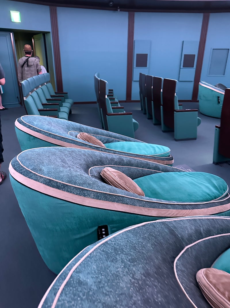 후기 : 일본 플라네타리움 도쿄 in 유라쿠쵸 : 네이버 블로그