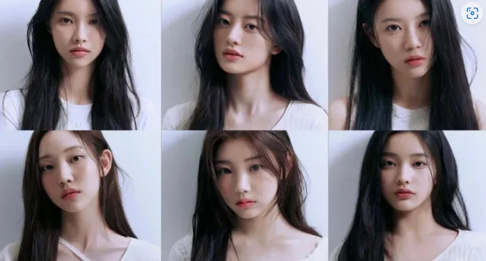 하이브 신인 걸그룹ㅣ아일릿 멤버 프로필 파헤치기 ♡