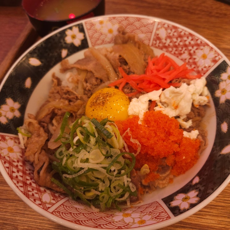  동성로일식맛집 유타로 다양한 일식메뉴를 맛보고 싶다면