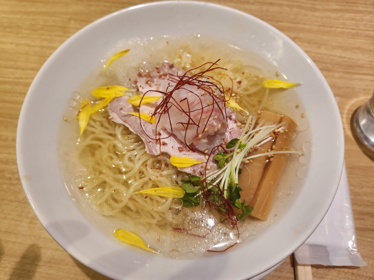  크리스와 도쿄 돌아다니기 #4