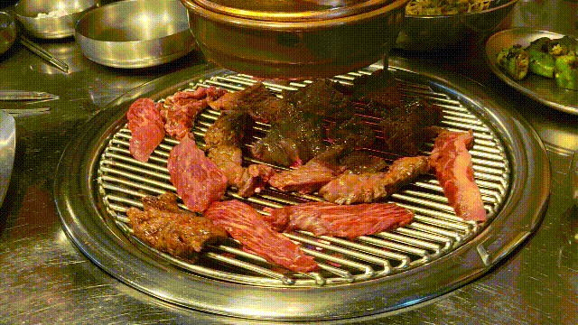 인덕원 소고기 맛집 한우 회식 칠프로칠백식당 인덕원 소고기 맛집 한우 회식 칠프로칠백식당