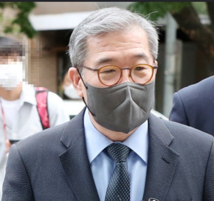장하성 동생 <b>장하원</b> <b>디스커버리</b> 대표 영장 청구. 혹시 또... 