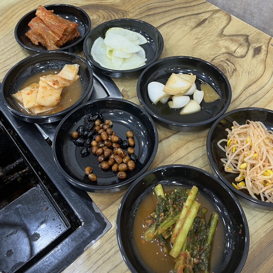 운암정육점식당 사진 6