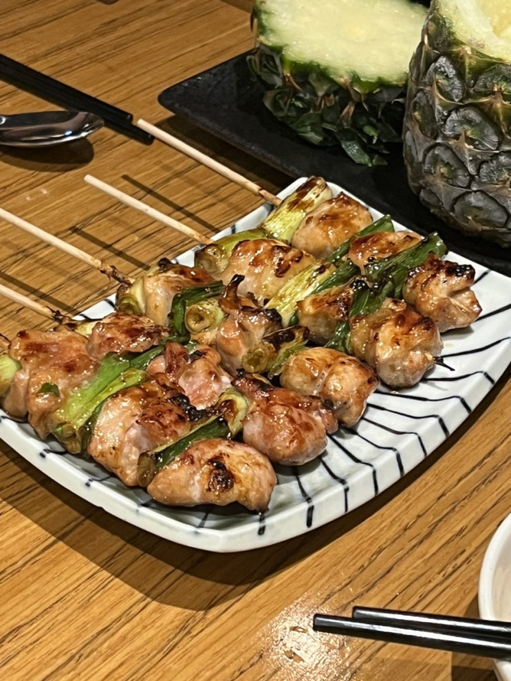  투다리 신촌1호점 신촌술집 신촌안주맛집